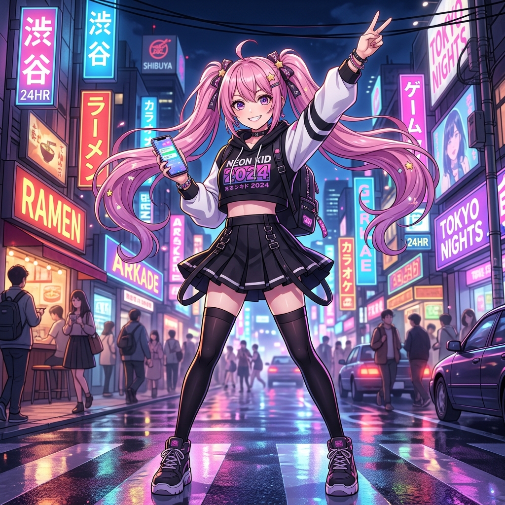 10 Pro Tips for Creating Stunning Anime AI Art